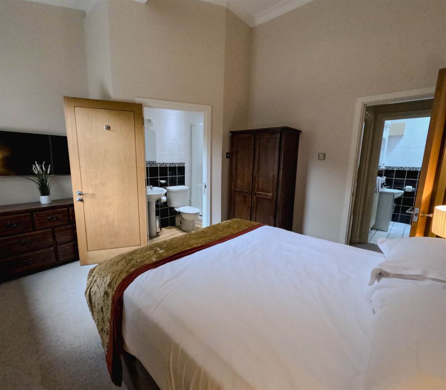 Serviced Apartment, 10 Stag Lodge Apartments