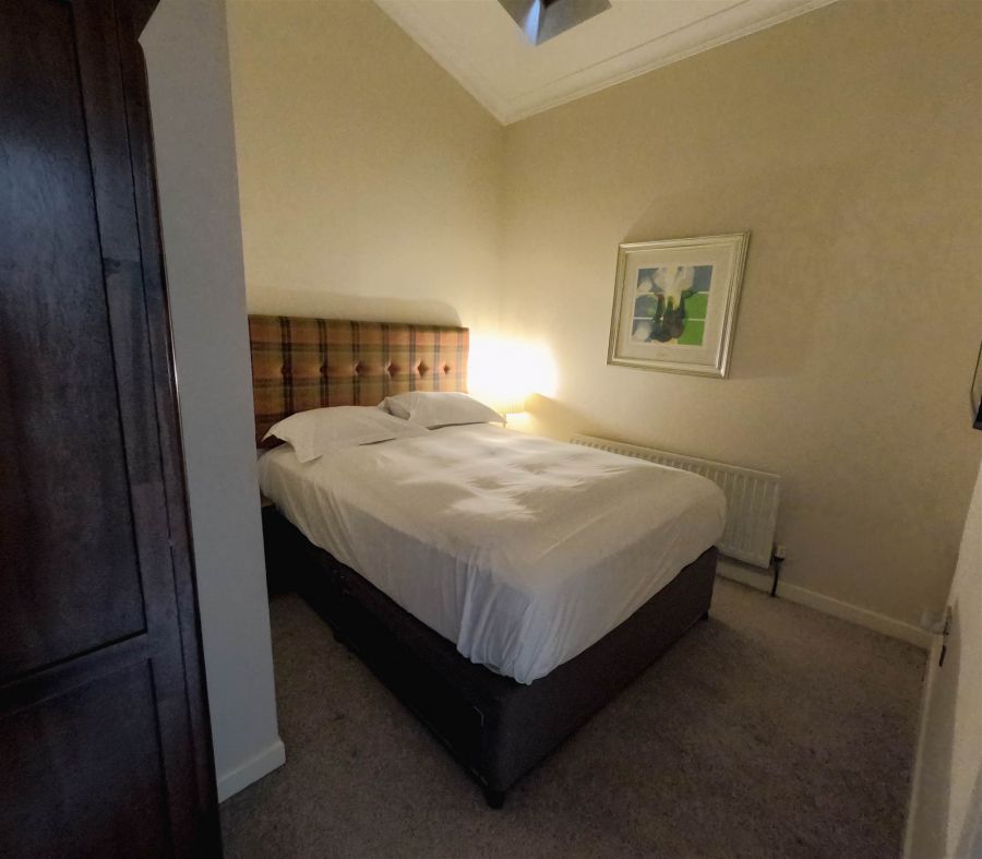 Serviced Apartment, 10 Stag Lodge Apartments