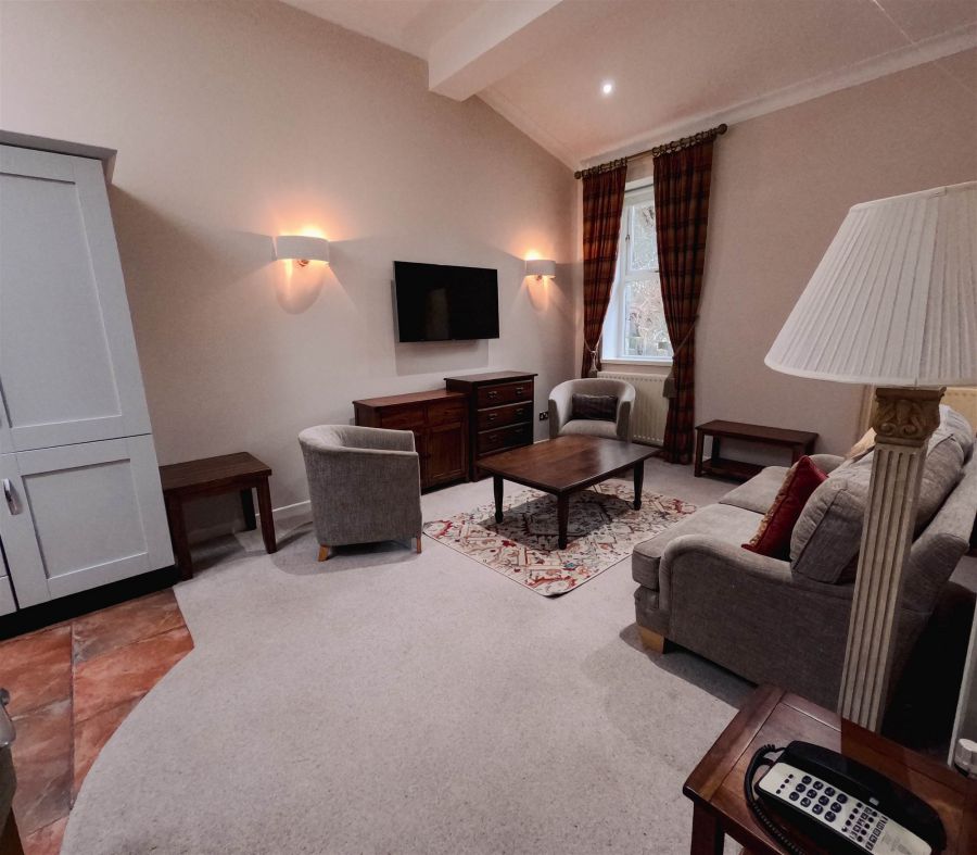 Serviced Apartment, 10 Stag Lodge Apartments