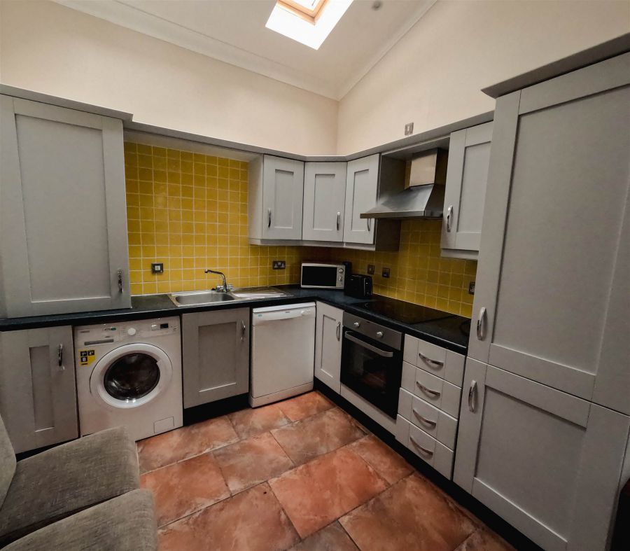 Serviced Apartment, 10 Stag Lodge Apartments