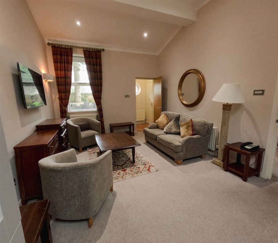 Serviced Apartment, 10 Stag Lodge Apartments