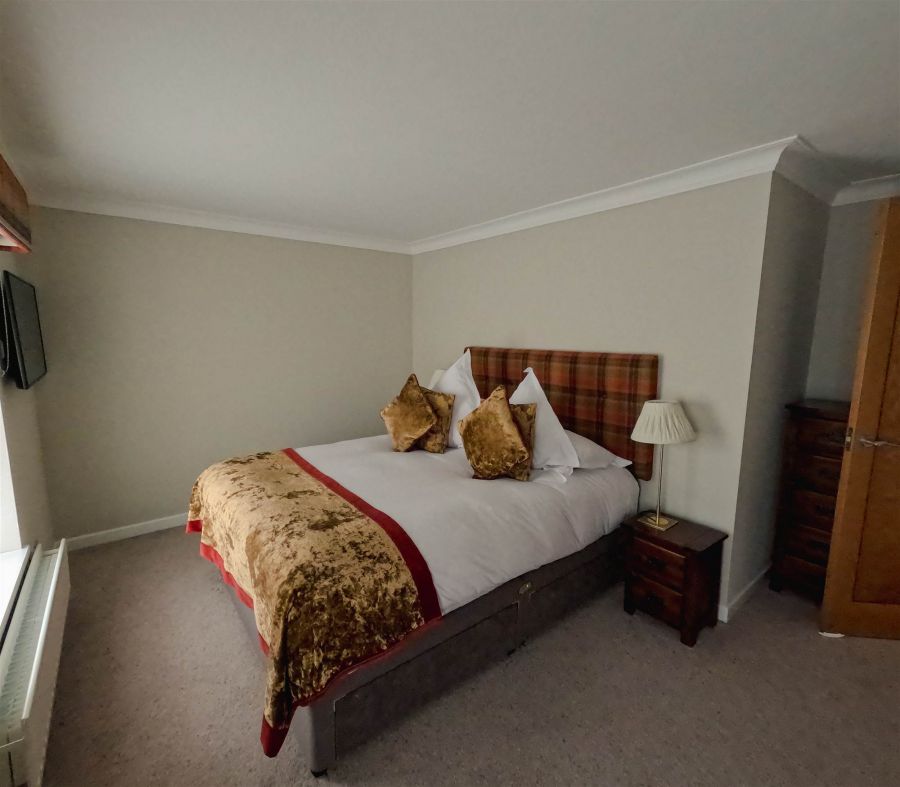 Serviced Apartment, 1 Stag Lodge Apartments