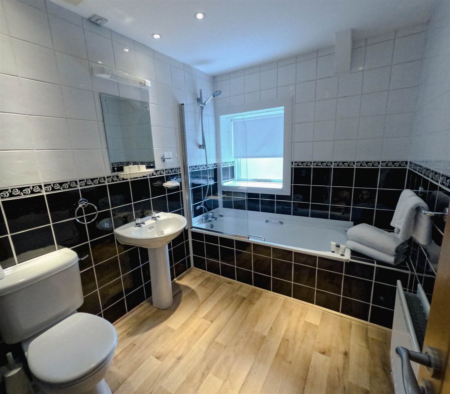 Serviced Apartment, 1 Stag Lodge Apartments