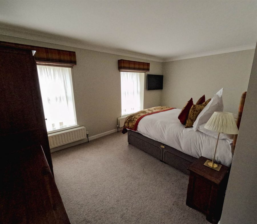 Serviced Apartment, 1 Stag Lodge Apartments