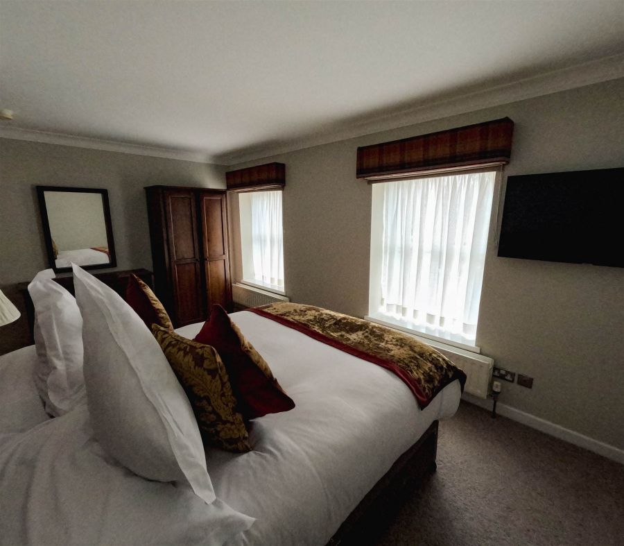 Serviced Apartment, 1 Stag Lodge Apartments