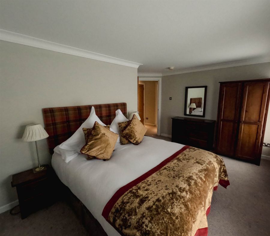 Serviced Apartment, 1 Stag Lodge Apartments
