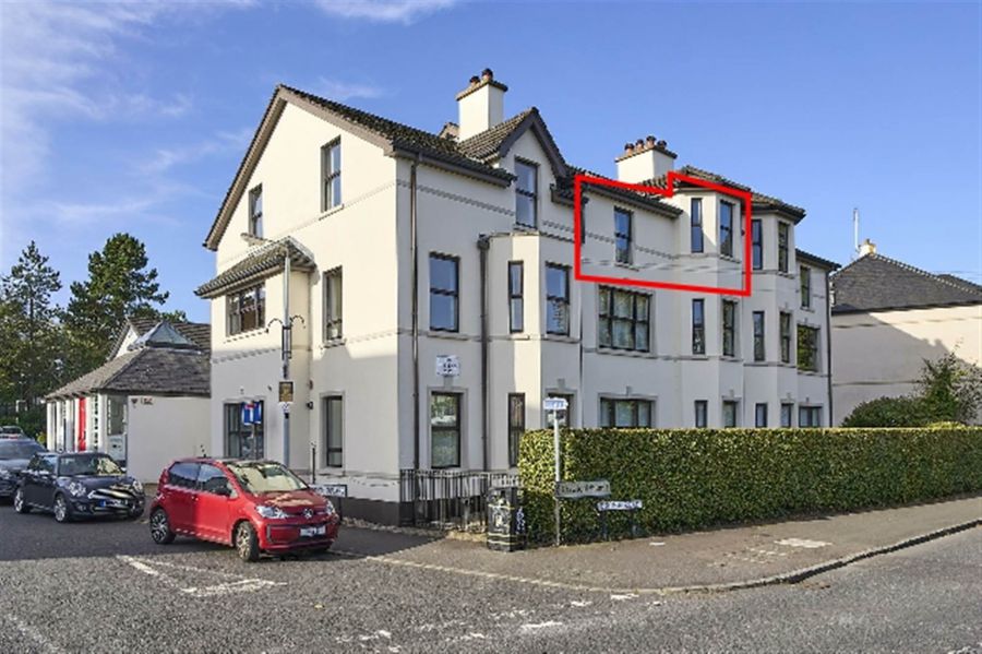 Apt 5 1 Station Square, Bridge Road, Helens Bay, Bangor, BT19 1TN