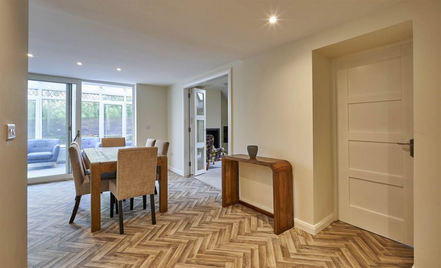 Gate Lodge @ The Culloden, 142 Bangor Road Gate Lodge @ The Culloden Gate Lodge @ The Culloden, 142 Bangor Road Gate Lodge @ The Culloden