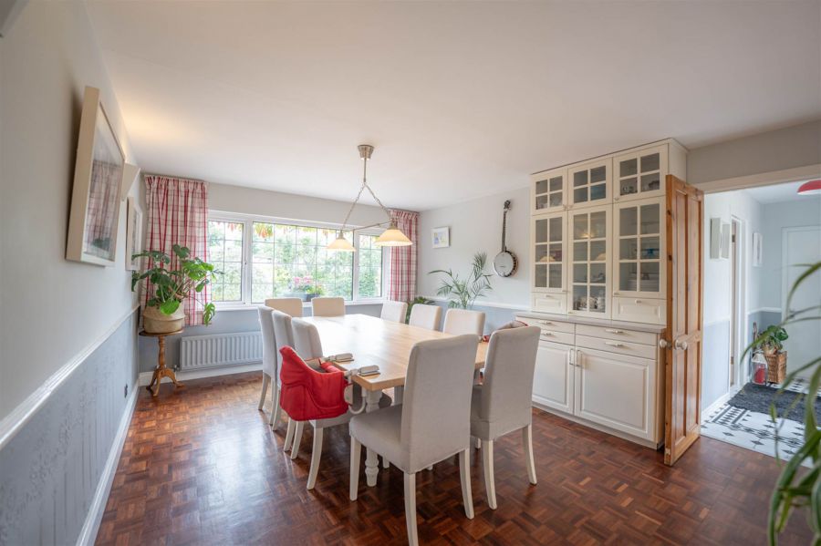 "Willow Cottage", 127 Ballystockart Road