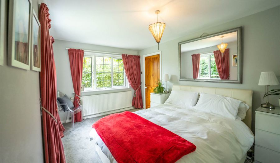 "Willow Cottage", 127 Ballystockart Road