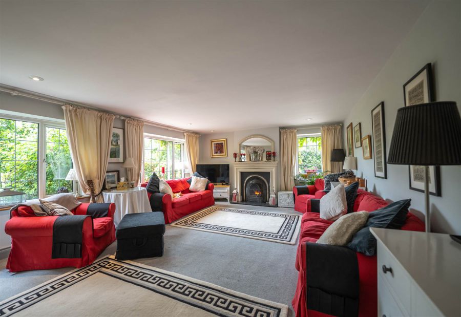 "Willow Cottage", 127 Ballystockart Road
