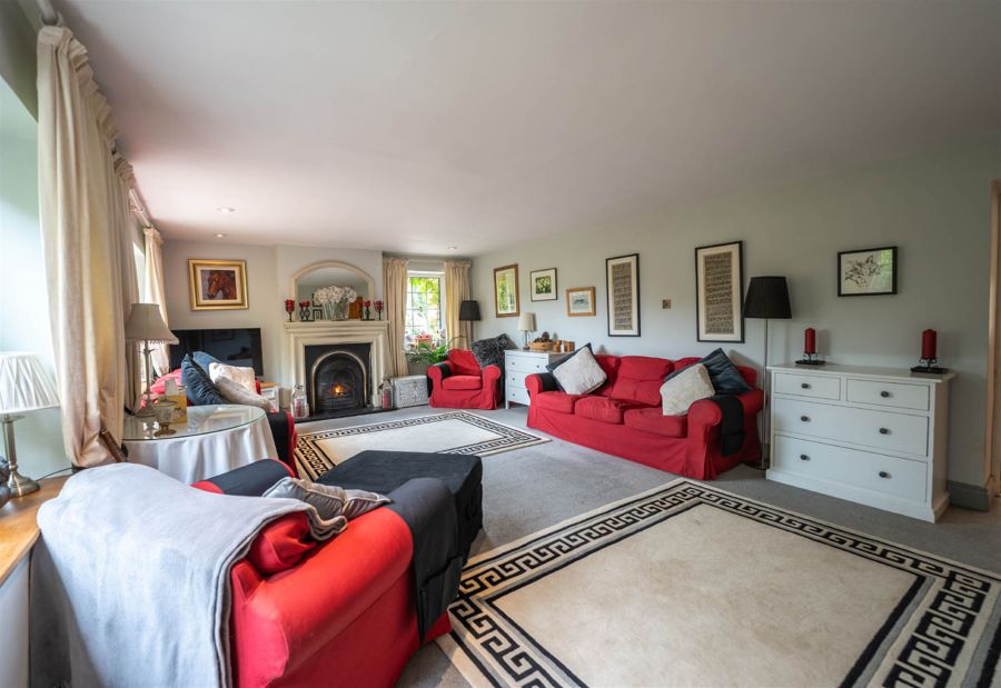 "Willow Cottage", 127 Ballystockart Road