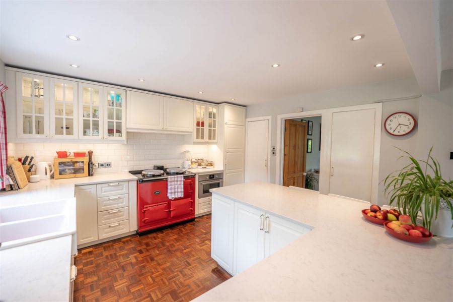 "Willow Cottage", 127 Ballystockart Road