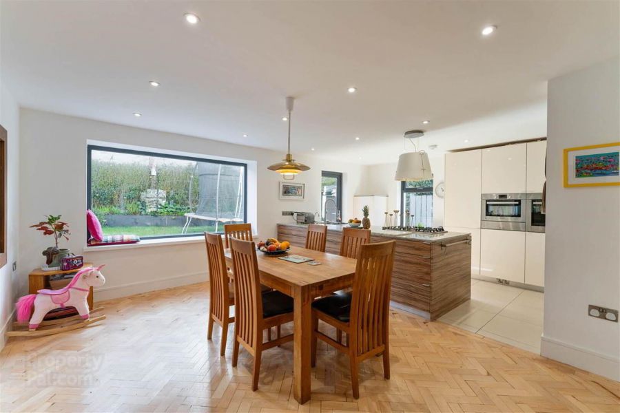 19 Croft Road