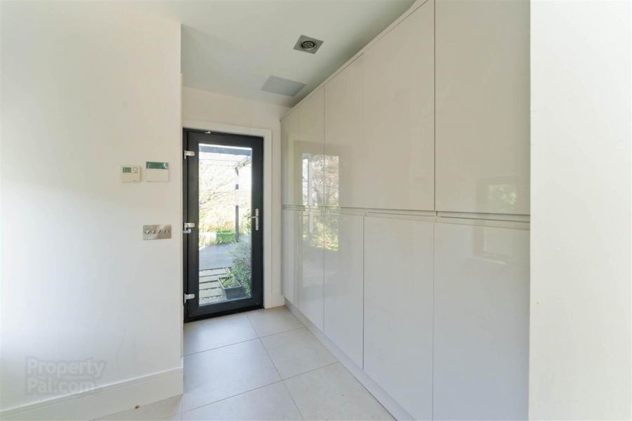 19 Croft Road