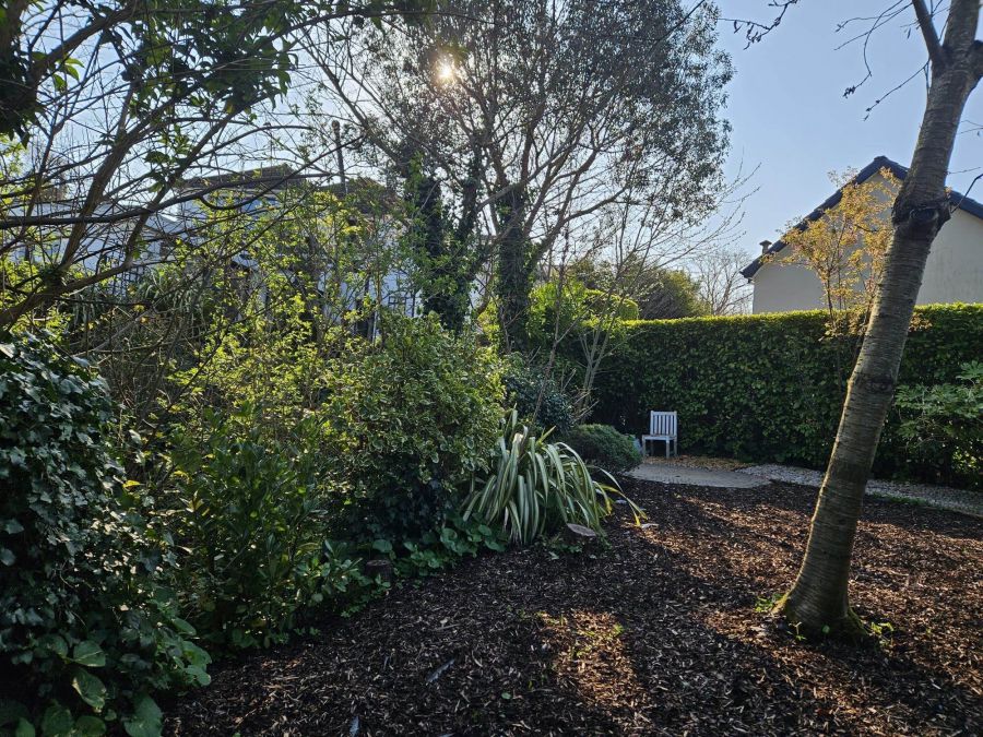 19 Croft Road