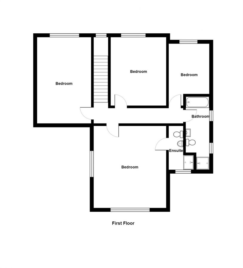 19 Croft Road