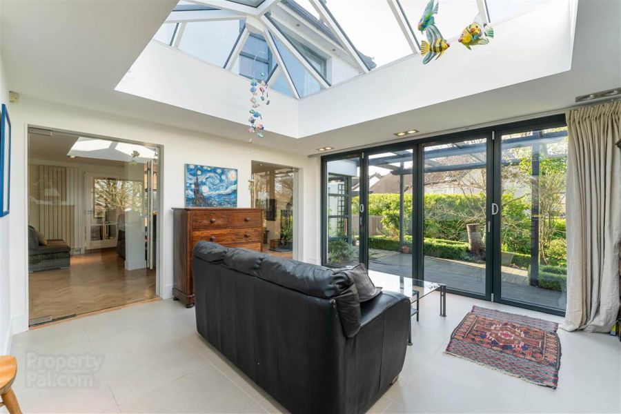 19 Croft Road