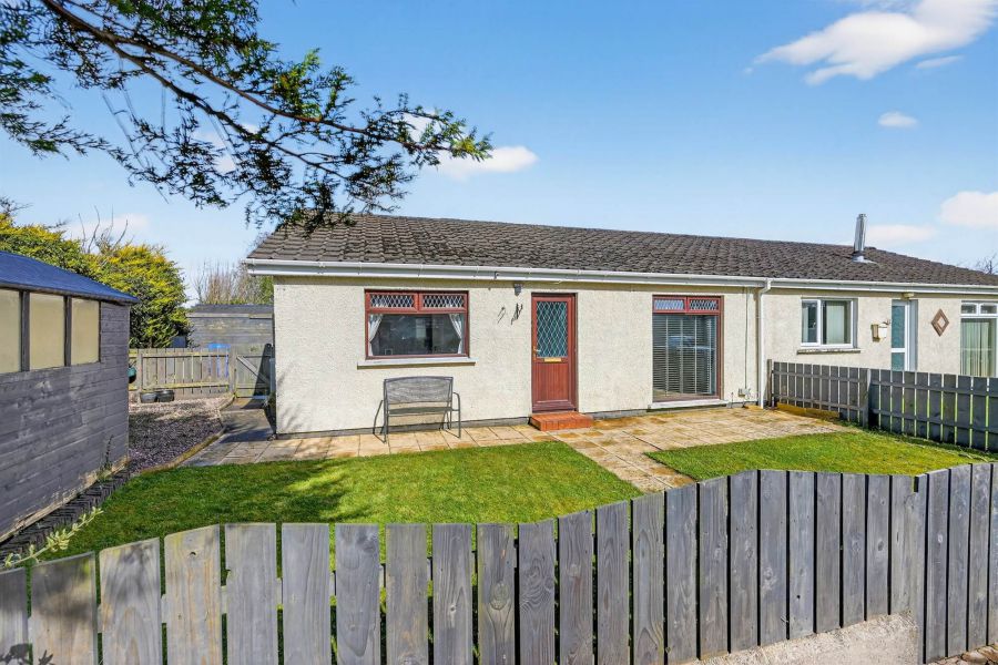 22 Keel Park, Moneyreagh, Newtownards, BT23 6DE