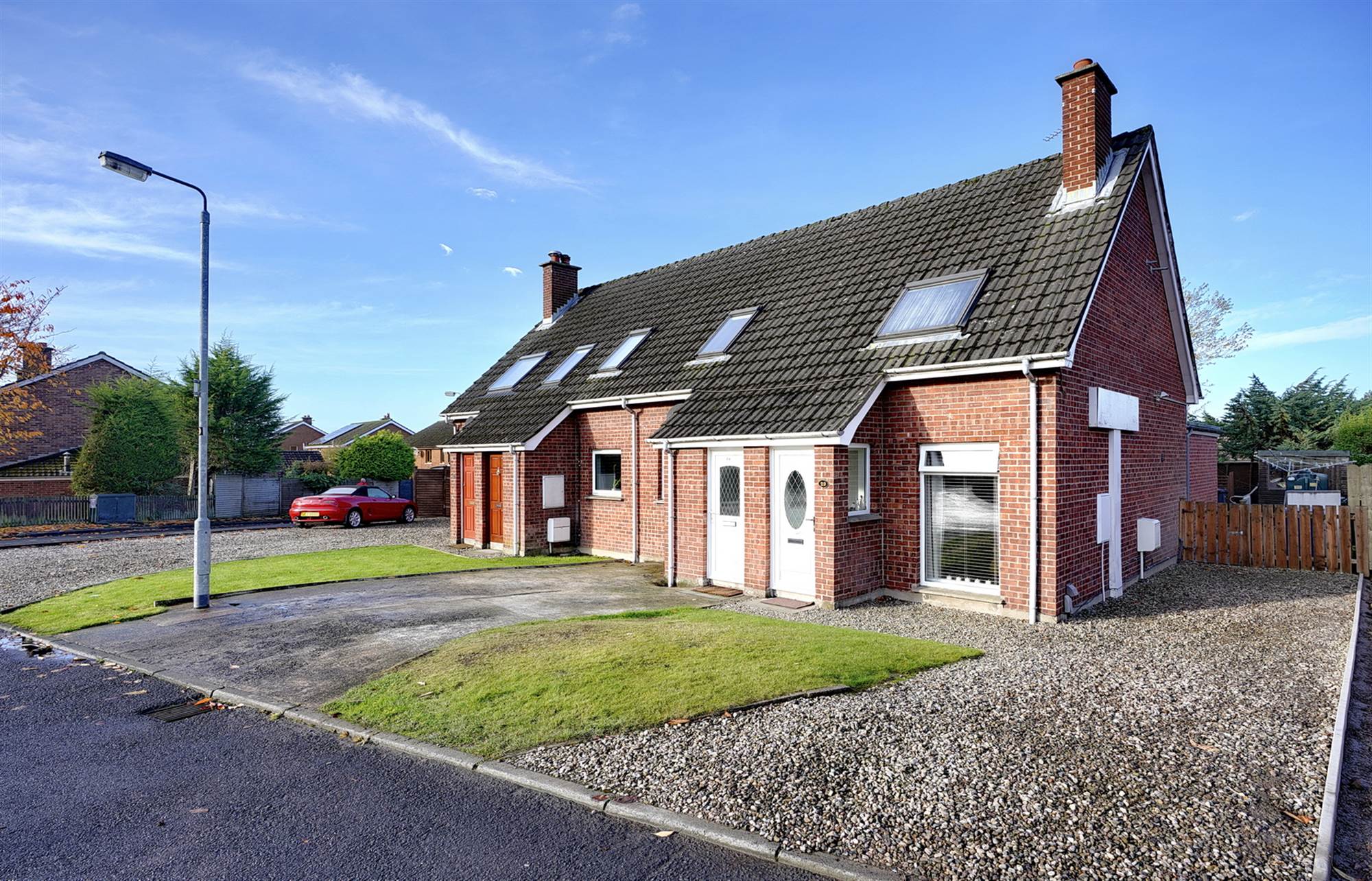 29a Cedar Grove, old holywood road, holywood, BT18 9QG for sale with