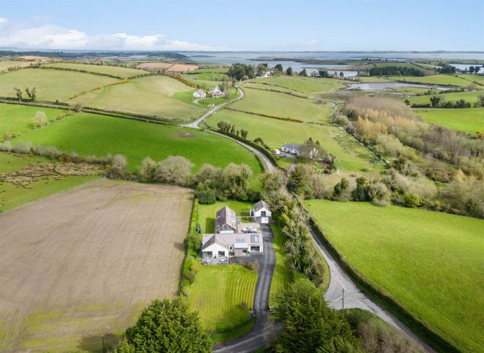 Brook Lodge, 121 Ballymorran Road, killinchy, BT23 6TT