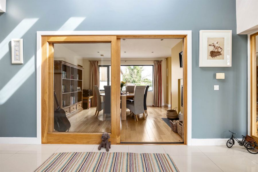 'Brook Lodge', 121 Ballymorran Road 'Brook Lodge', 121 Ballymorran Road