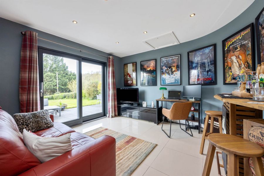 'Brook Lodge', 121 Ballymorran Road 'Brook Lodge', 121 Ballymorran Road