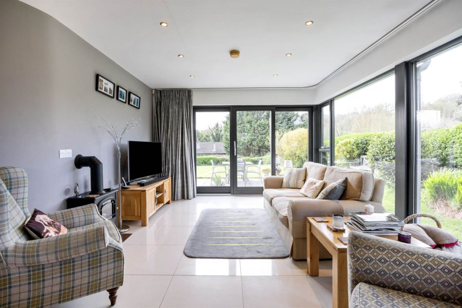 'Brook Lodge', 121 Ballymorran Road 'Brook Lodge', 121 Ballymorran Road