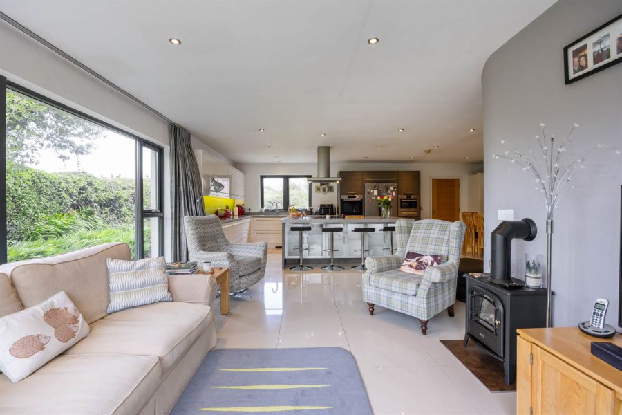 'Brook Lodge', 121 Ballymorran Road 'Brook Lodge', 121 Ballymorran Road
