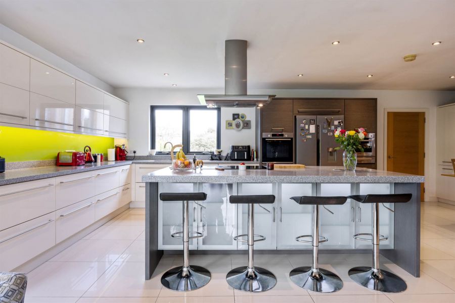 'Brook Lodge', 121 Ballymorran Road 'Brook Lodge', 121 Ballymorran Road