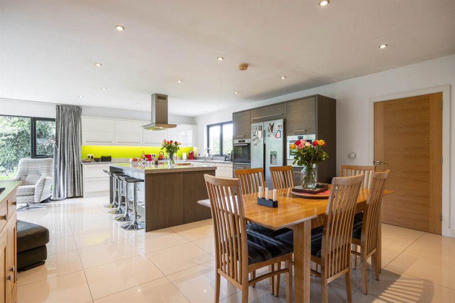 'Brook Lodge', 121 Ballymorran Road 'Brook Lodge', 121 Ballymorran Road