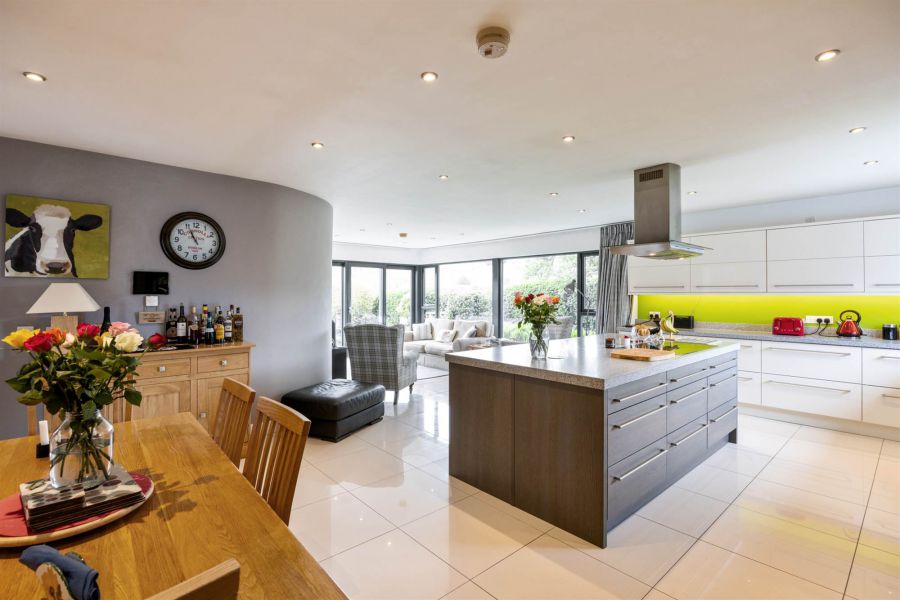 'Brook Lodge', 121 Ballymorran Road 'Brook Lodge', 121 Ballymorran Road