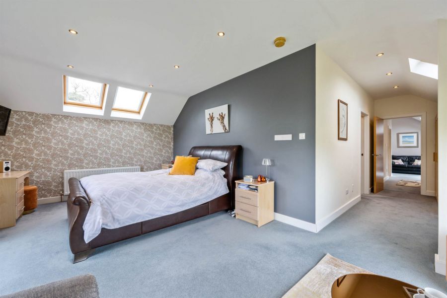 'Brook Lodge', 121 Ballymorran Road 'Brook Lodge', 121 Ballymorran Road