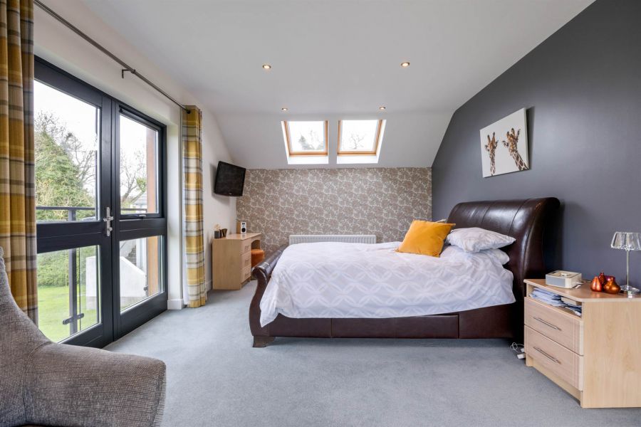 'Brook Lodge', 121 Ballymorran Road 'Brook Lodge', 121 Ballymorran Road
