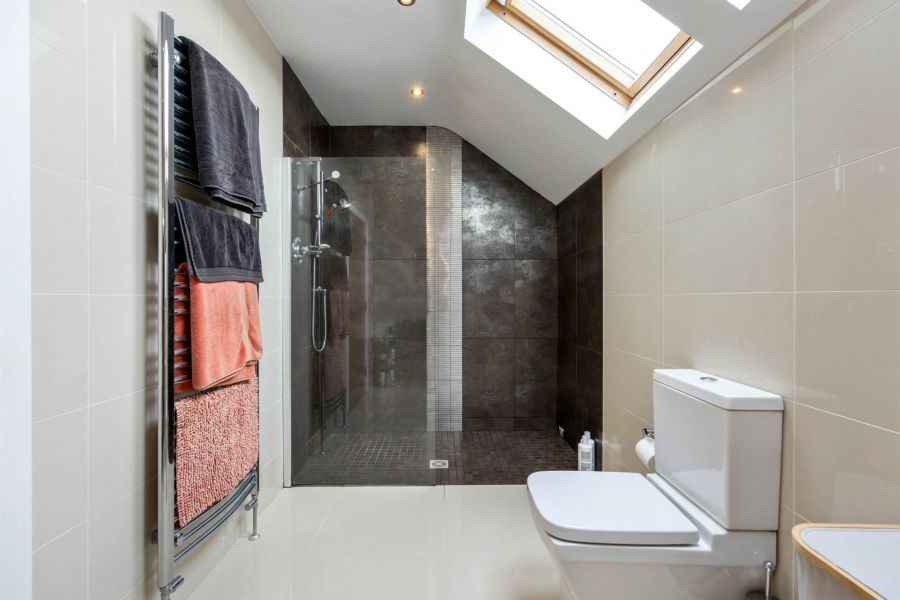 'Brook Lodge', 121 Ballymorran Road 'Brook Lodge', 121 Ballymorran Road