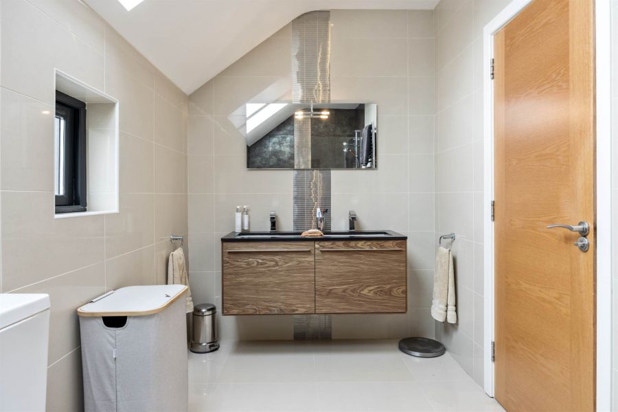 'Brook Lodge', 121 Ballymorran Road 'Brook Lodge', 121 Ballymorran Road