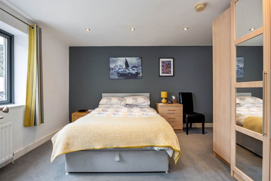 'Brook Lodge', 121 Ballymorran Road 'Brook Lodge', 121 Ballymorran Road