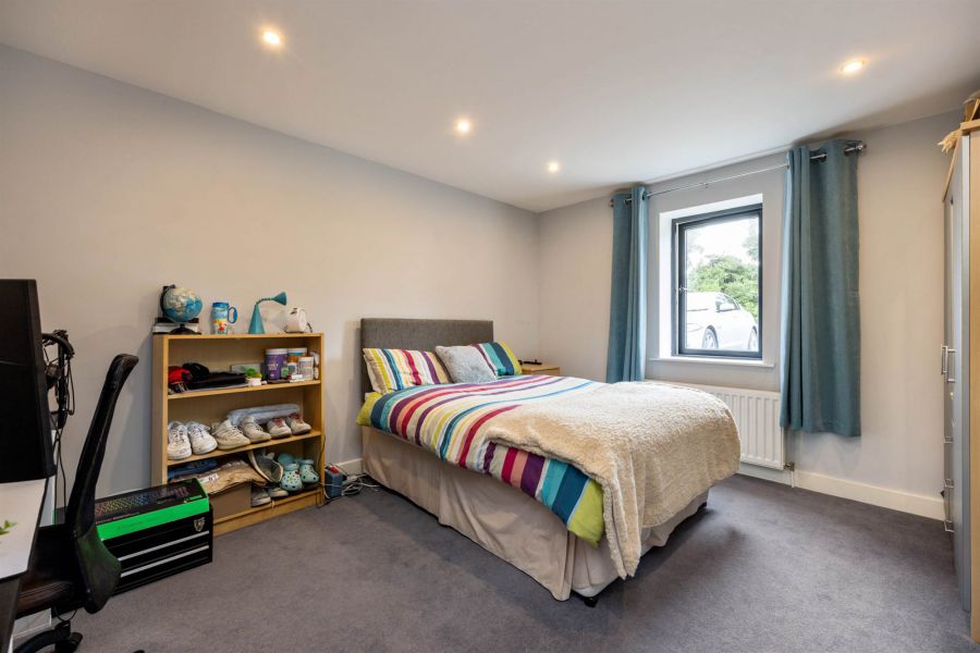 'Brook Lodge', 121 Ballymorran Road 'Brook Lodge', 121 Ballymorran Road