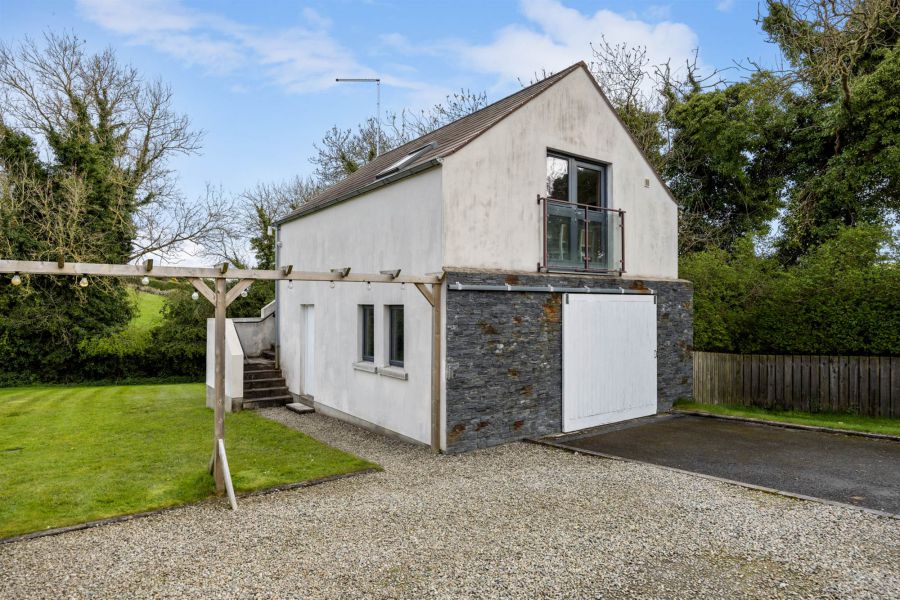 'Brook Lodge', 121 Ballymorran Road 'Brook Lodge', 121 Ballymorran Road