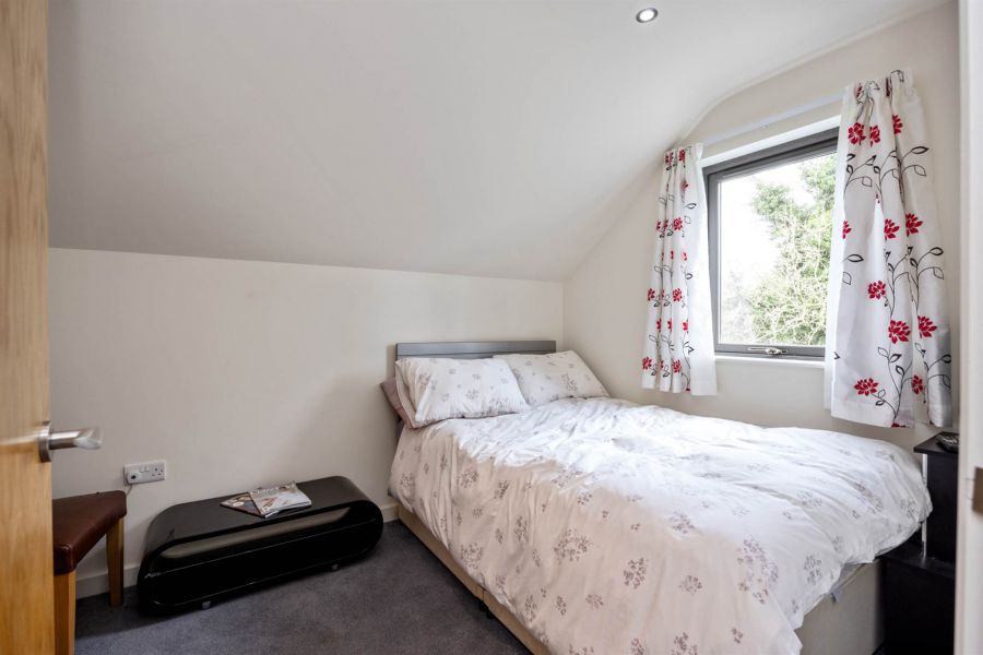 'Brook Lodge', 121 Ballymorran Road 'Brook Lodge', 121 Ballymorran Road