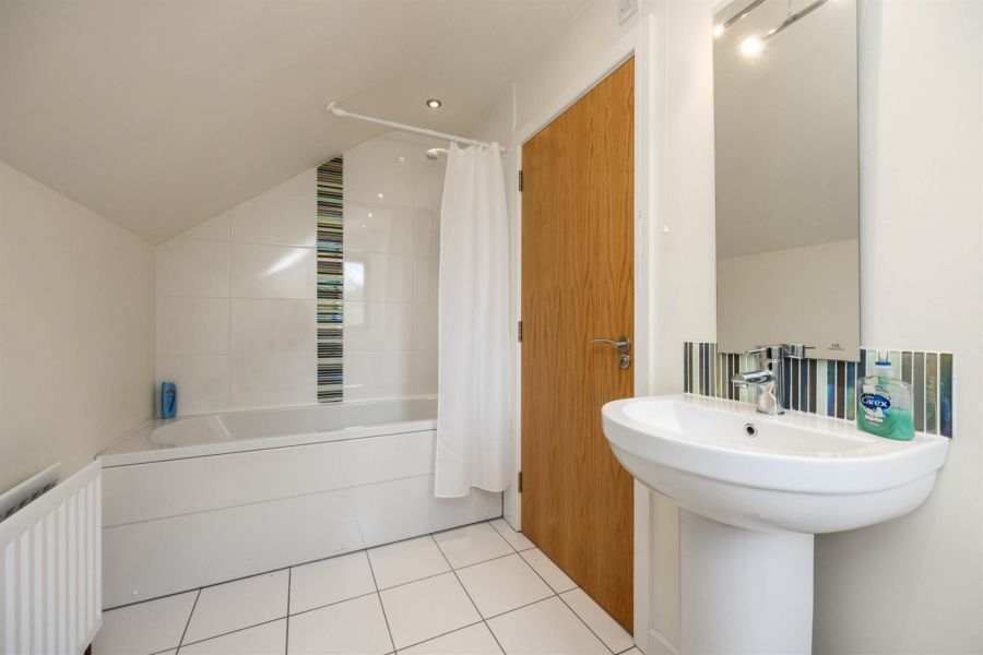'Brook Lodge', 121 Ballymorran Road 'Brook Lodge', 121 Ballymorran Road