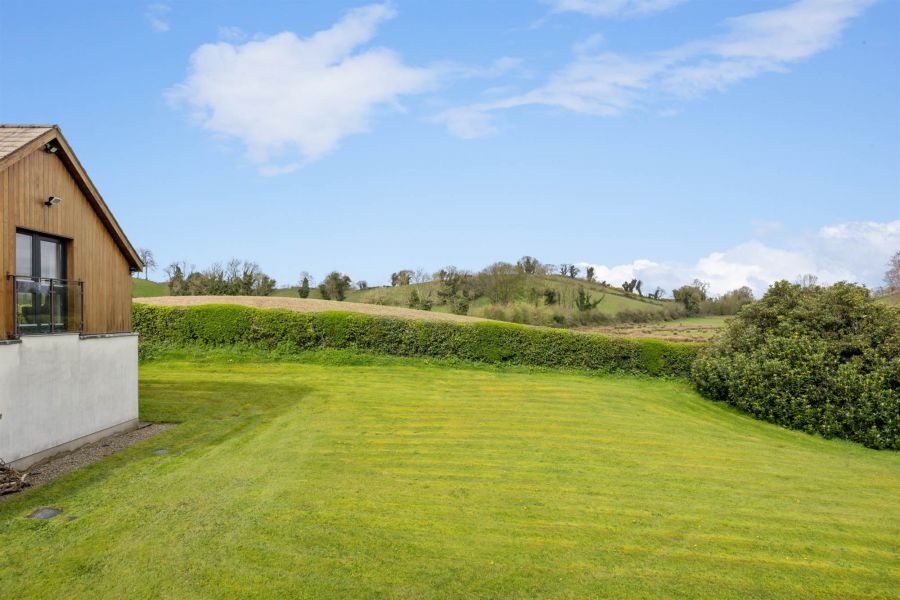 'Brook Lodge', 121 Ballymorran Road 'Brook Lodge', 121 Ballymorran Road