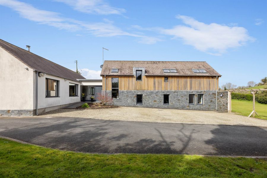 'Brook Lodge', 121 Ballymorran Road 'Brook Lodge', 121 Ballymorran Road