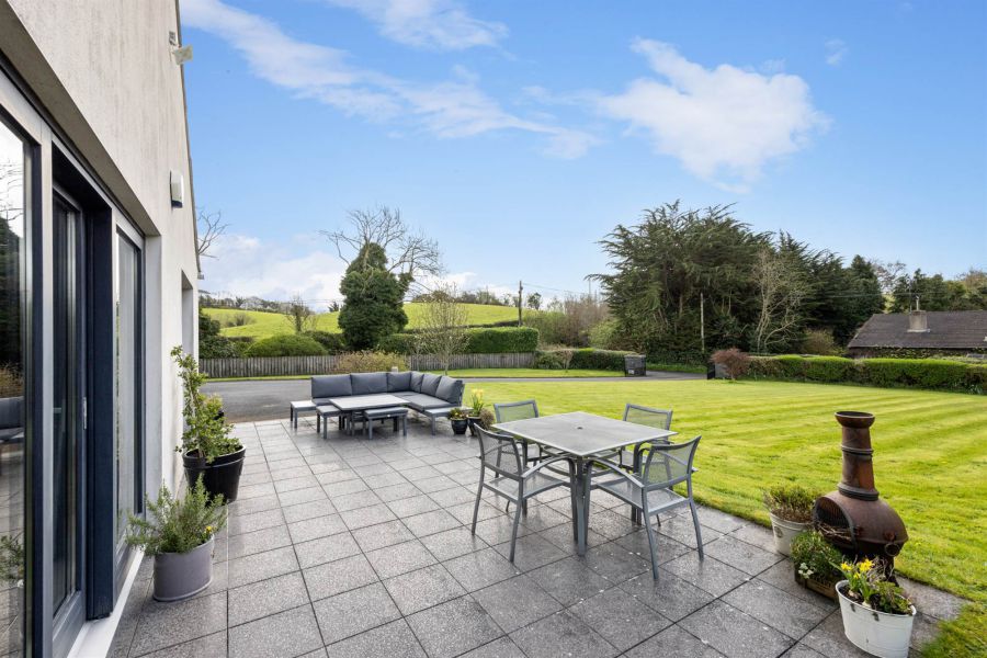 'Brook Lodge', 121 Ballymorran Road 'Brook Lodge', 121 Ballymorran Road