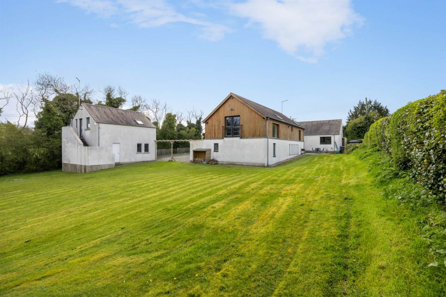 'Brook Lodge', 121 Ballymorran Road 'Brook Lodge', 121 Ballymorran Road