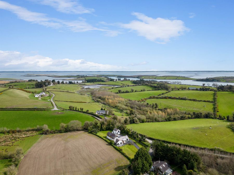 Brook Lodge, 121 Ballymorran Road