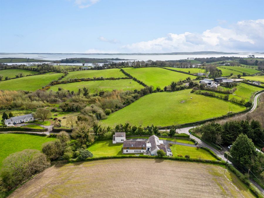Brook Lodge, 121 Ballymorran Road