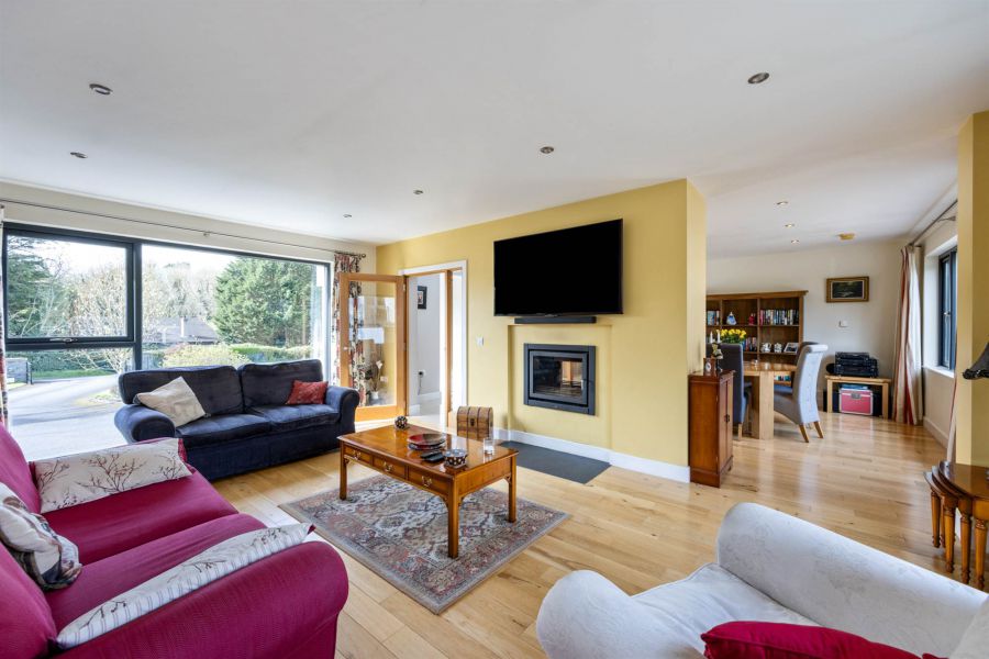 'Brook Lodge', 121 Ballymorran Road 'Brook Lodge', 121 Ballymorran Road
