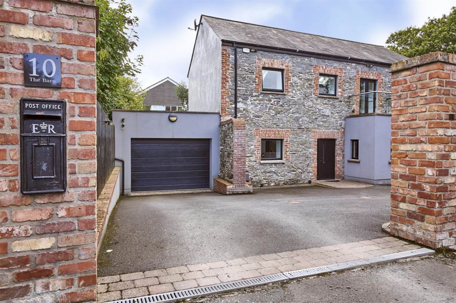 10 Maxwell Lane, Bangor West, BT20 3RR
