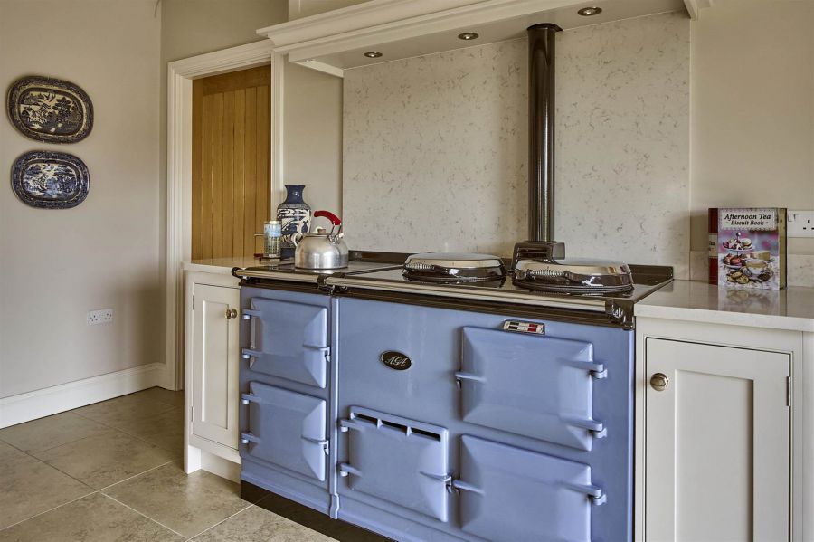 "The Ashgrove", 13 Killyvolgan Road